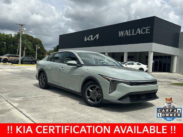 2025 Kia K4 LXS for sale in Stuart, FL