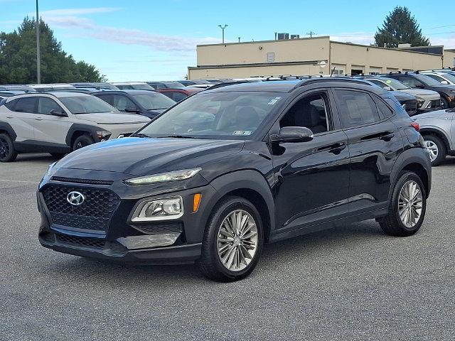 2018 Hyundai Kona SEL for sale in East Petersburg, PA