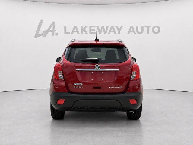 2015 Buick Encore Premium