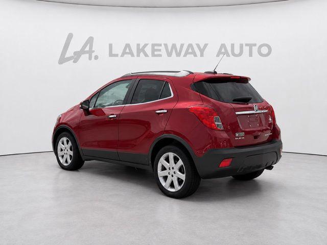 2015 Buick Encore Premium