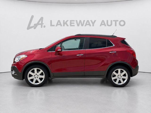 2015 Buick Encore Premium