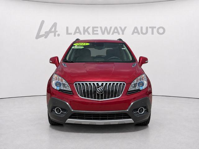 2015 Buick Encore Premium