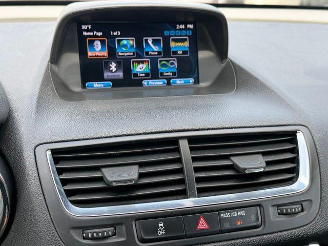 2015 Buick Encore Premium
