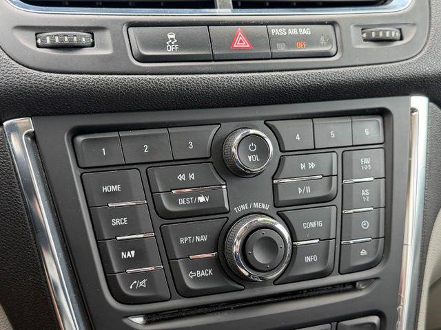 2015 Buick Encore Premium