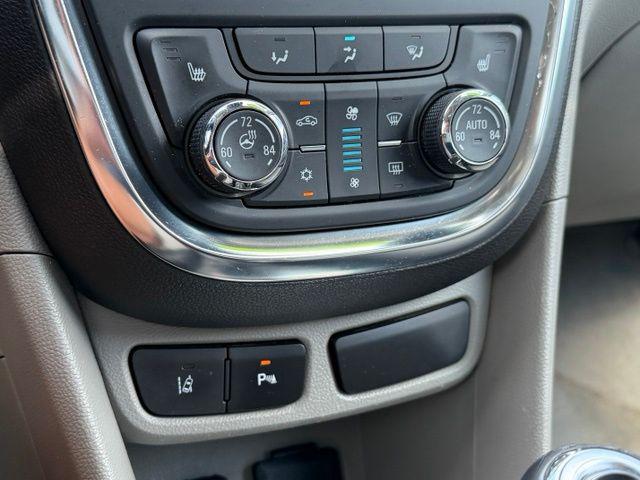 2015 Buick Encore Premium