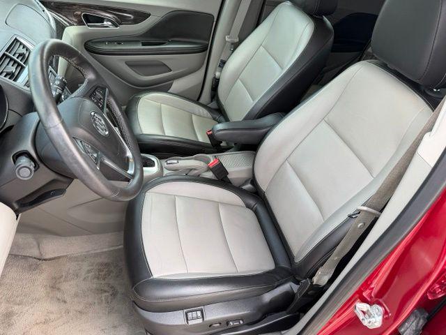 2015 Buick Encore Premium