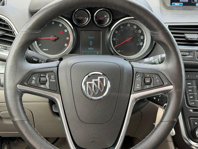 2015 Buick Encore Premium