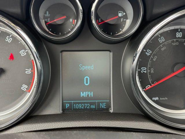 2015 Buick Encore Premium