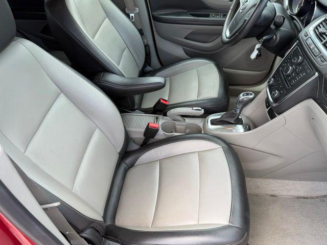2015 Buick Encore Premium