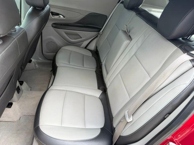 2015 Buick Encore Premium