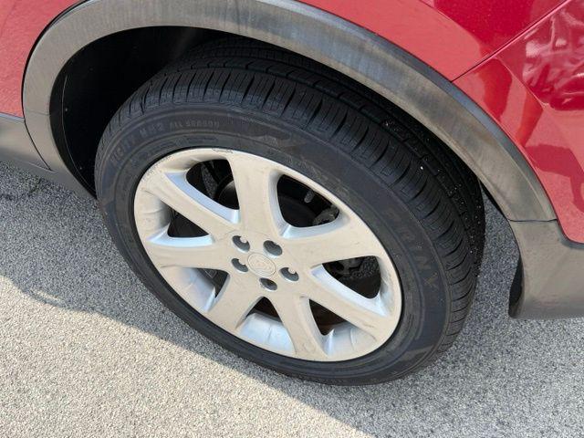 2015 Buick Encore Premium