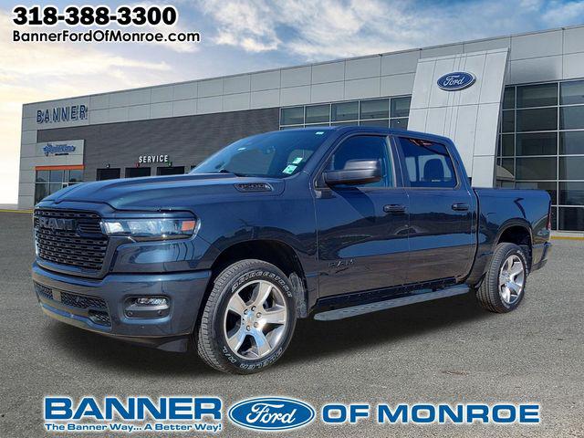 2026 Ram 1500 Express Crew Cab 4x2 57 Box for sale in Monroe, LA