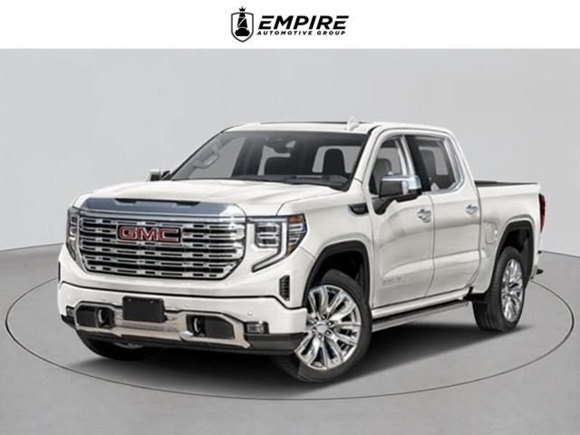 2026 GMC Sierra 1500 Crew Cab, Short Bed, Denali, 4WD for sale in Long Island City, NY