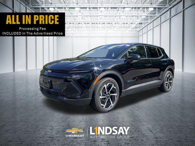2025 Chevrolet Equinox LT for sale in Woodbridge, VA