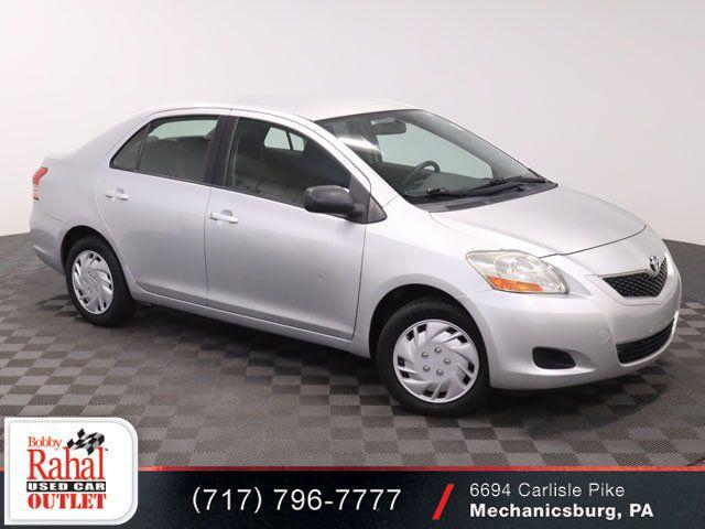 2010 Toyota Yaris Base for sale in Mechanicsburg, PA