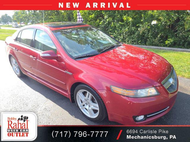 2008 Acura TL 3.2 for sale in Mechanicsburg, PA