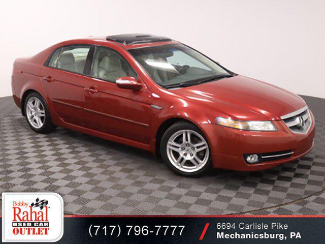2008 Acura TL 3.2 for sale in Mechanicsburg, PA