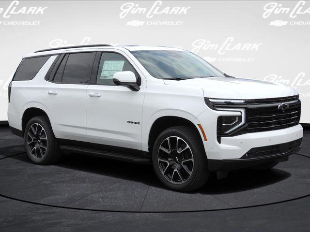 2026 Chevrolet Tahoe 4WD RST for sale in Junction City, KS