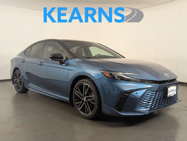 2025 Toyota Camry XSE for sale in Johnson Creek, WI