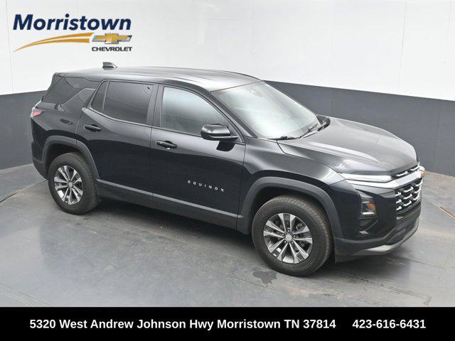 2025 Chevrolet Equinox FWD LT for sale in Morristown, TN