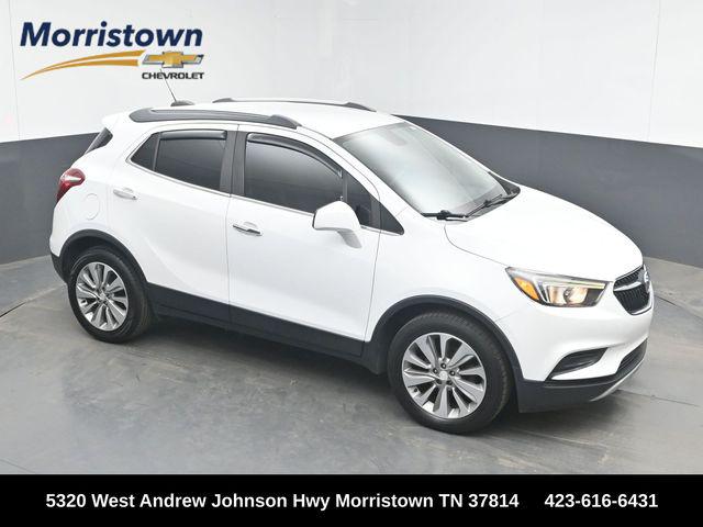 2020 Buick Encore FWD Preferred for sale in Morristown, TN