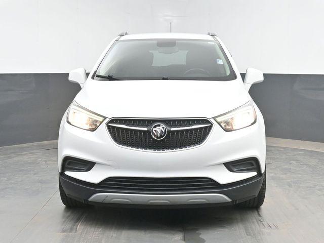 2020 Buick Encore FWD Preferred