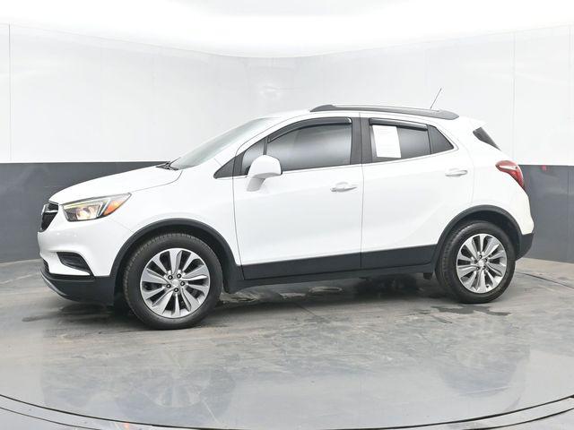 2020 Buick Encore FWD Preferred