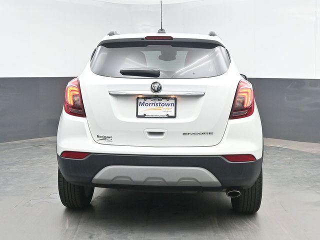 2020 Buick Encore FWD Preferred