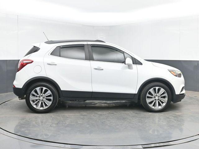 2020 Buick Encore FWD Preferred