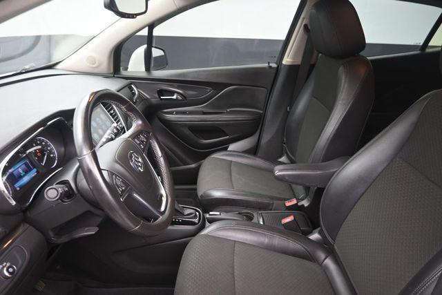 2020 Buick Encore FWD Preferred