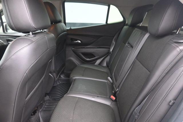 2020 Buick Encore FWD Preferred