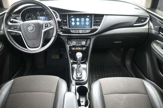 2020 Buick Encore FWD Preferred