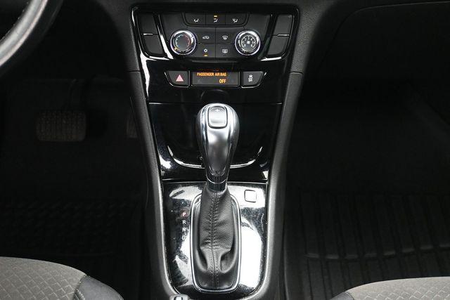 2020 Buick Encore FWD Preferred