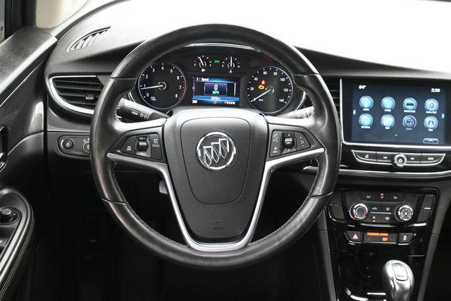2020 Buick Encore FWD Preferred