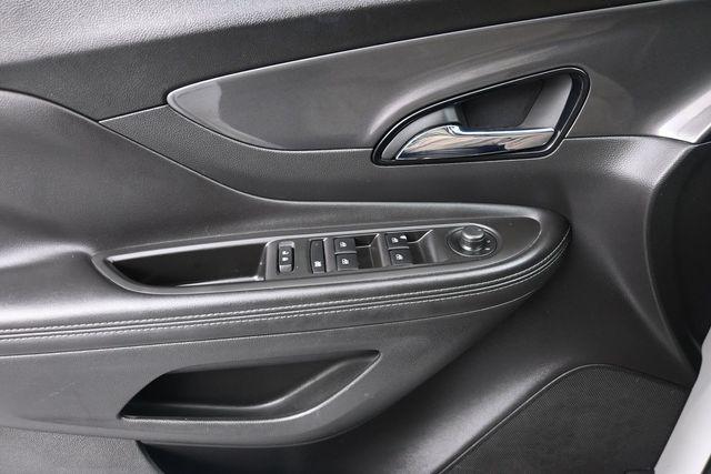 2020 Buick Encore FWD Preferred