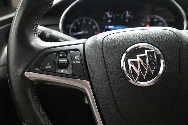 2020 Buick Encore FWD Preferred
