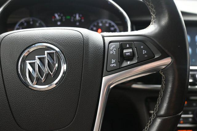 2020 Buick Encore FWD Preferred