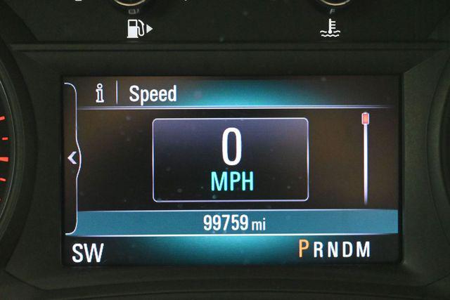 2020 Buick Encore FWD Preferred