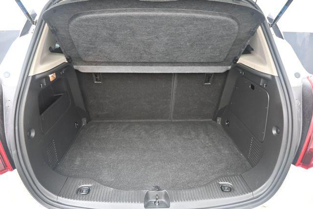 2020 Buick Encore FWD Preferred
