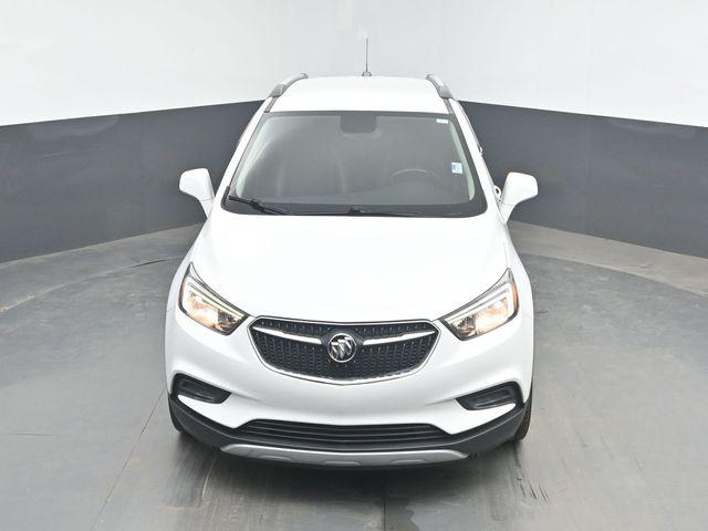 2020 Buick Encore FWD Preferred
