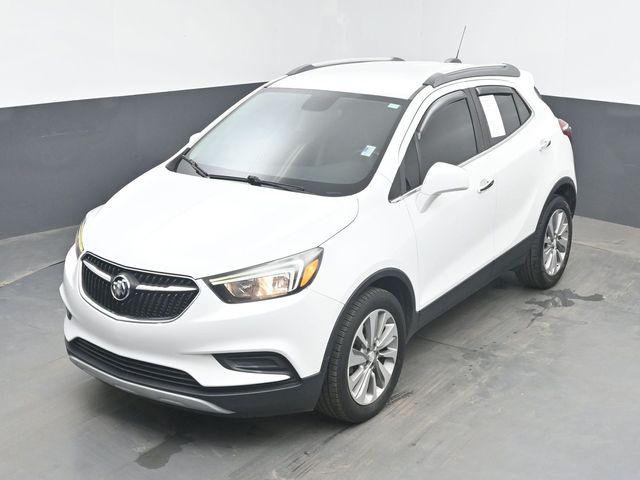 2020 Buick Encore FWD Preferred