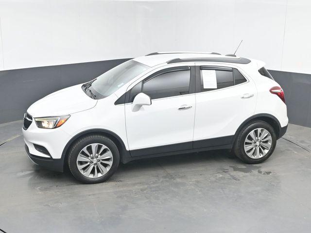 2020 Buick Encore FWD Preferred