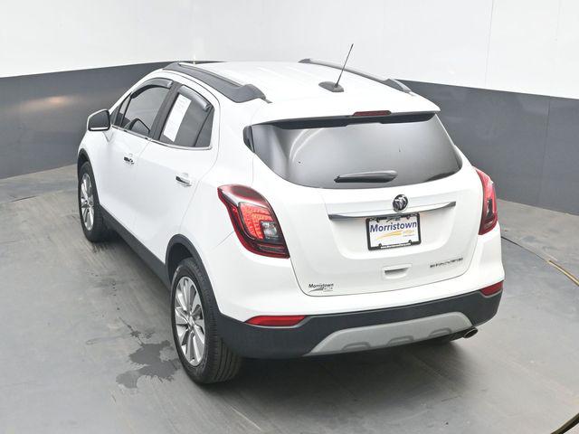 2020 Buick Encore FWD Preferred