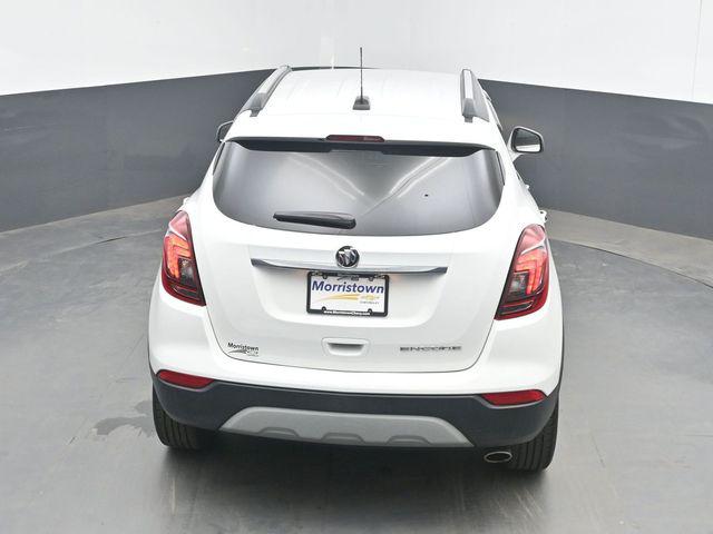 2020 Buick Encore FWD Preferred