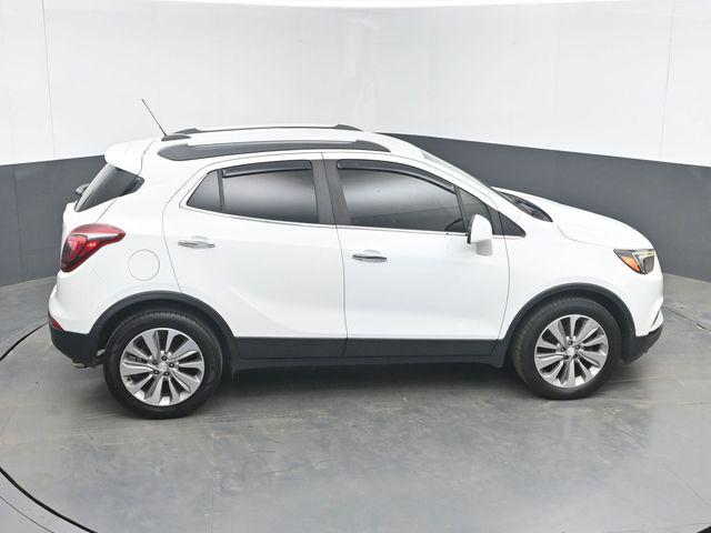 2020 Buick Encore FWD Preferred