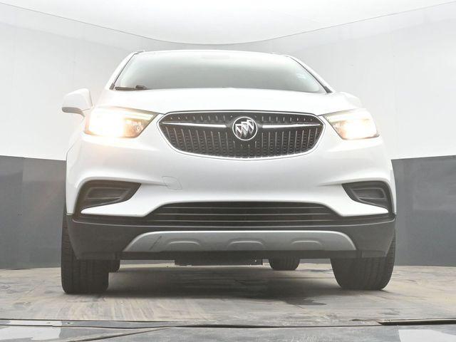2020 Buick Encore FWD Preferred