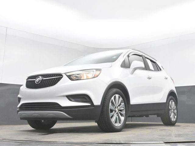 2020 Buick Encore FWD Preferred