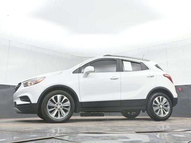 2020 Buick Encore FWD Preferred
