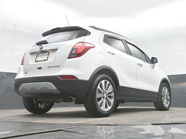 2020 Buick Encore FWD Preferred