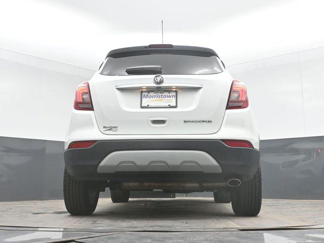 2020 Buick Encore FWD Preferred